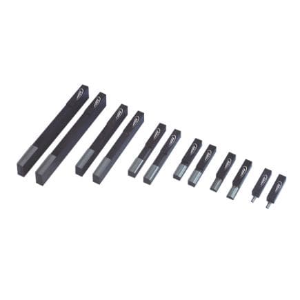 HELIOS PREISSER 0633150 - Bec de mesure pour cales avec face cylindrique DIN 861/2