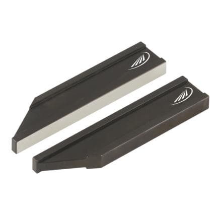 HELIOS PREISSER 0633176 - Paire de branches planes pour mesure intérieure et extérieure