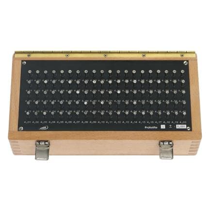HELIOS PREISSER 0636373 - Jeu de piges (100 pcs.)