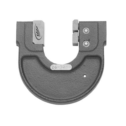 HELIOS PREISSER 0649201 - Calibre à mâchoire réglable