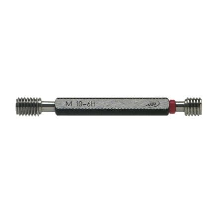 HELIOS PREISSER 0658013 - Tampon fileté 6H