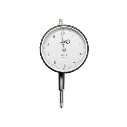HELIOS PREISSER 0700102 - Comparateur
