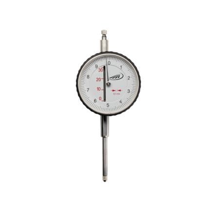 HELIOS PREISSER 0700104 - Comparateur ø 58 mm