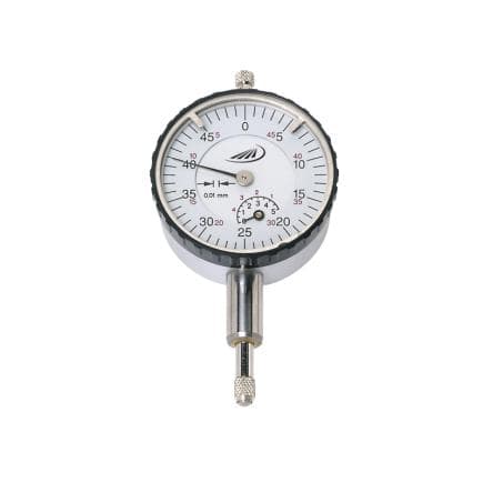 HELIOS PREISSER 0701102 - Comparateur ø 40 mm