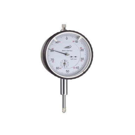HELIOS PREISSER 0701110 - Comparateur ø 58 mm