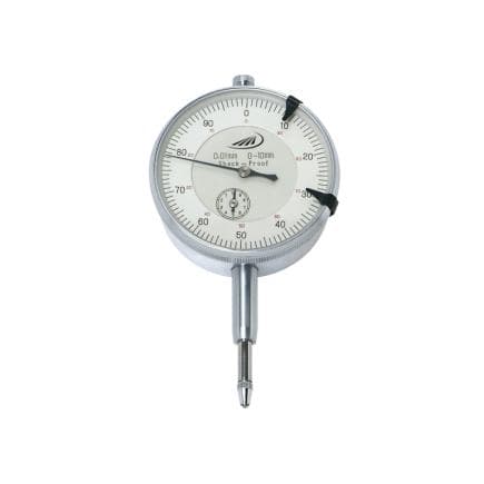 HELIOS PREISSER 0701111 - Comparateur anti-choc ø 58 mm