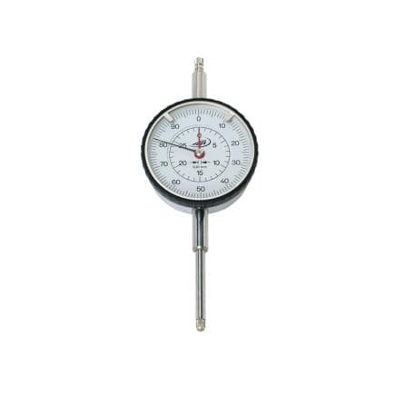 HELIOS PREISSER 0703101 - Comparateur ø 58 mm