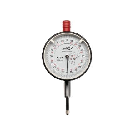 HELIOS PREISSER 0705102 - Comparateur de précision M2.5