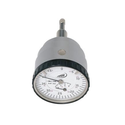 HELIOS PREISSER 0709101 - Comparateur avec touche au dos