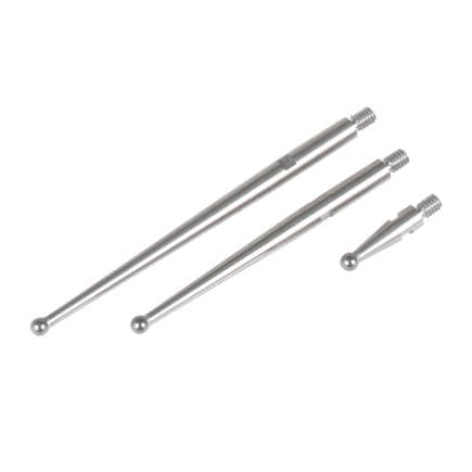 HELIOS PREISSER 0715926 - Touche avec bille en carbure