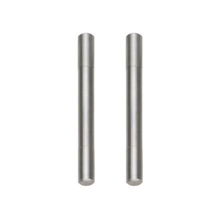 HELIOS PREISSER 0741180 - Paire de touches cylindriques ø 5mm