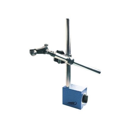 HELIOS PREISSER 0750102 - Support magnétique universel avec positionnement combiné 500mm/180mm