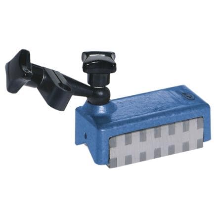 HELIOS PREISSER 0754101 - Support magnétique universel avec force 260N