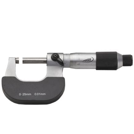 HELIOS PREISSER 0806501 - Micromètre avec accouplement à friction