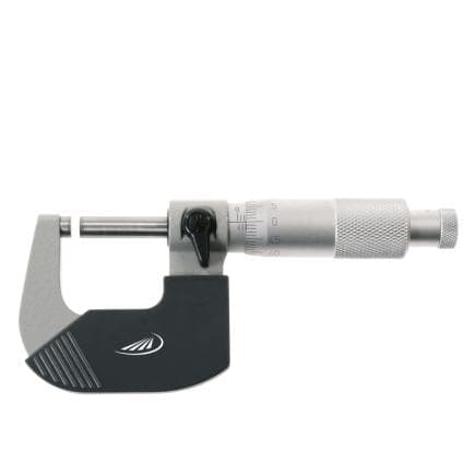 HELIOS PREISSER 0806521 - Micromètre surfaces de mesure en carbure