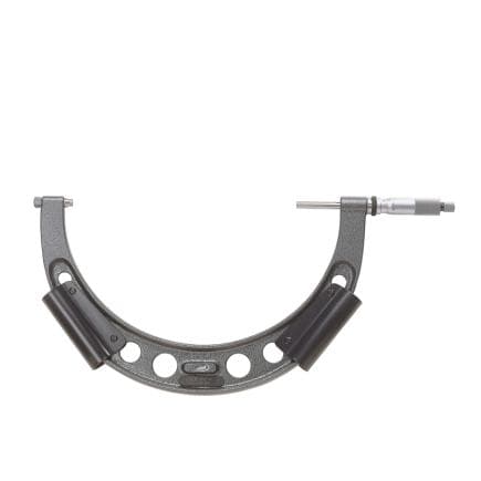 HELIOS PREISSER 0816501 - Micromètres extérieurs en carbure