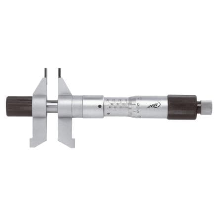 HELIOS PREISSER 0884501 - Micromètre d'intérieur avec becs doubles