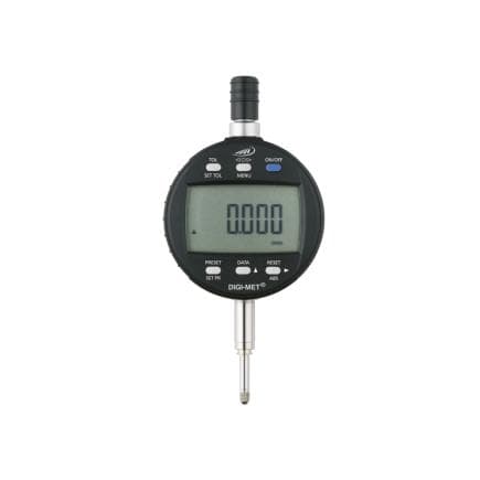 HELIOS PREISSER 1726502 - Comparateur digital 0,001mm