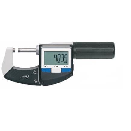 HELIOS PREISSER 186661060 - Micromètre digital IP65 avec integrated wireless linéaire