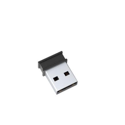 HELIOS PREISSER 1998740 - BlueDAT USB récepteur avec logiciel "MarCom Standard"