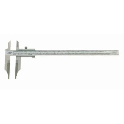 HELIOS PREISSER 0262503 - Étrier Vernier