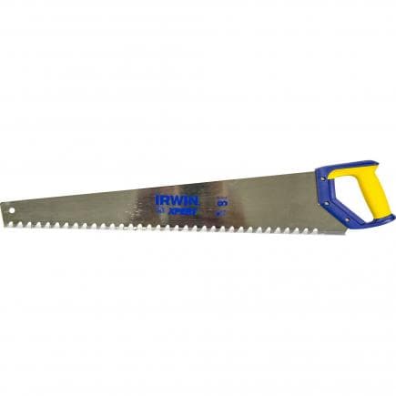 IRWIN 10505548 - Light concrete hardpoint teeth Xpert handsaw