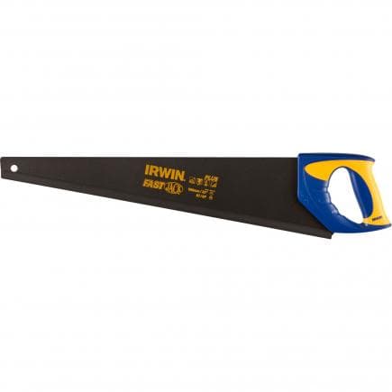 IRWIN 1850537 - Fixed jack handsaw (multi-pack)