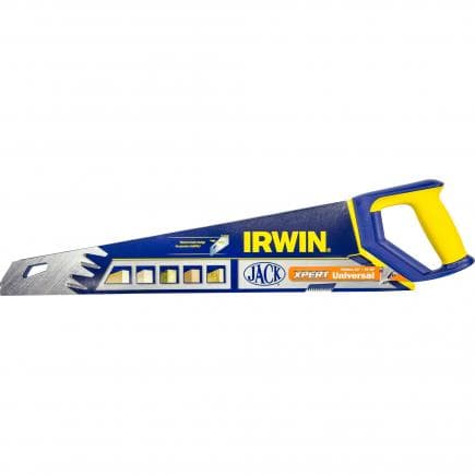 IRWIN 10505546 - Xpert coated handsaw