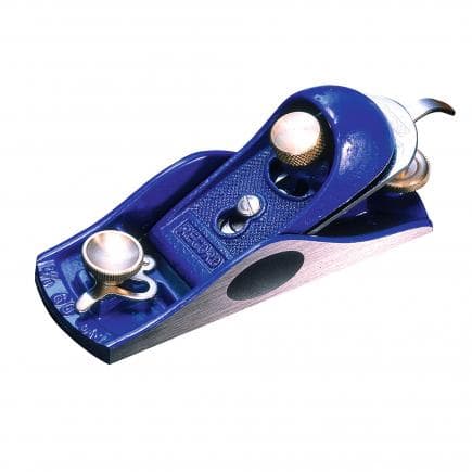 IRWIN T06012 - Block plane with 20° low angle