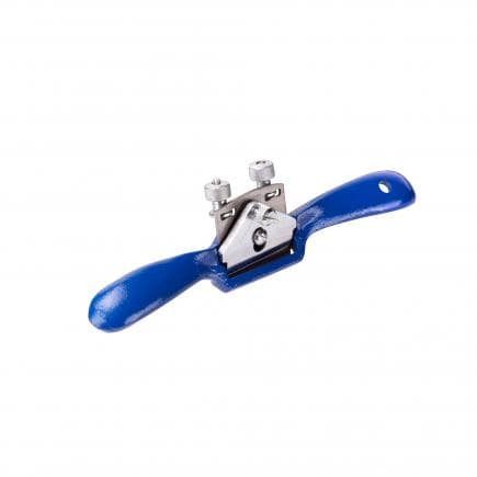 IRWIN TA151 - Spokeshave with flatface length (multi-pack)
