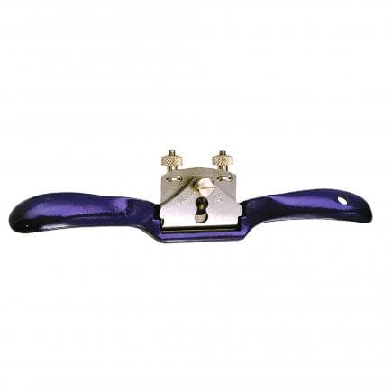 IRWIN TA151R - Spokeshave with roundface length