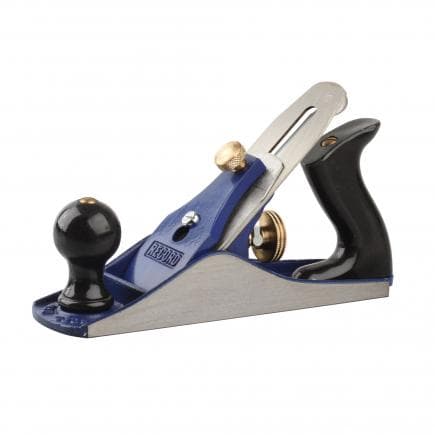 IRWIN TSP5 - Jack plane with plastic handle