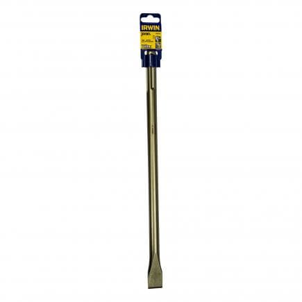 IRWIN 10502187 - Flat Demolition chisel