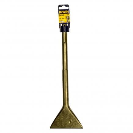 IRWIN 10502191 - Spade Demolition chisel