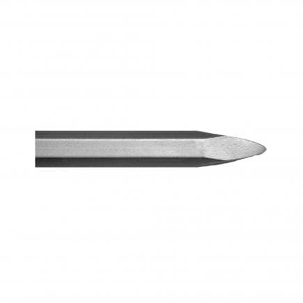 IRWIN 10502194 - Pointed Demolition chisel