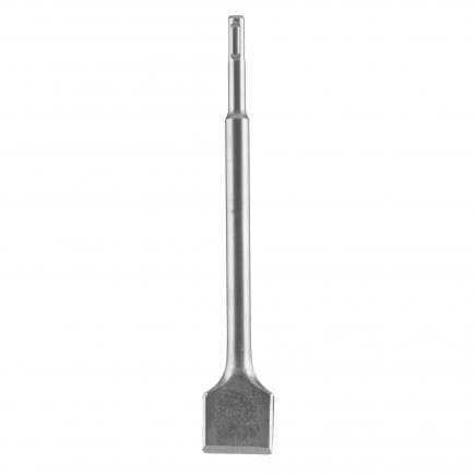 IRWIN 10503643 - Cranked tile Demolition chisel