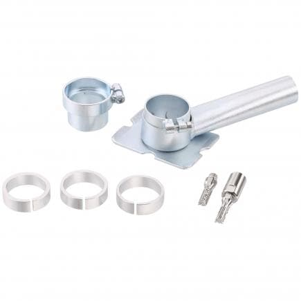 IRWIN 10507267 - Starter kit 8mm for mortar rakes