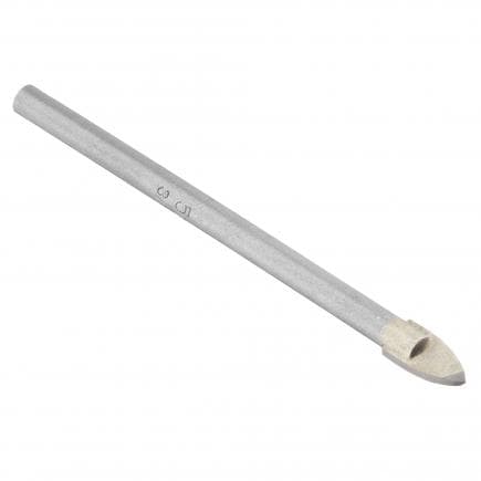 IRWIN 10507903 - Glass and tile bit