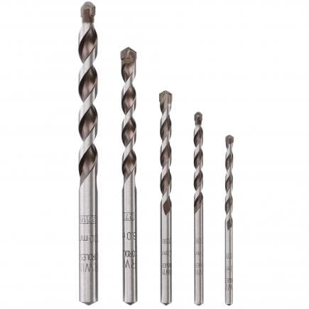 IRWIN 10501938 - Cordless multi-drill bit set (5 pcs.)