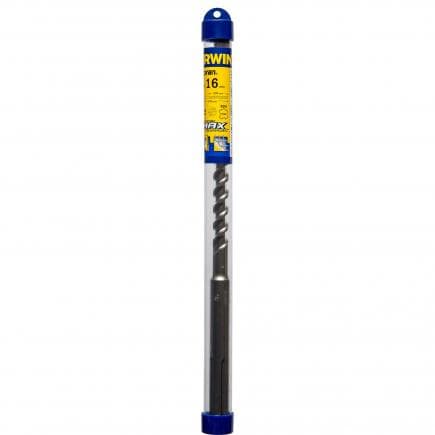 IRWIN 10502099 - Speedhammer Max drill bit