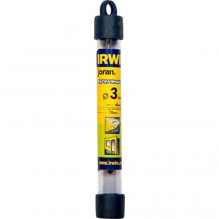 IRWIN 10501894 - Granite drill bit