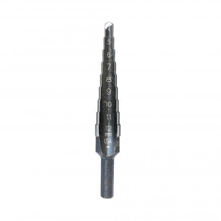 IRWIN 10502853 - Step drill