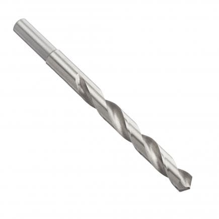 IRWIN 10502399 - HSS Pro drill bit with reduced shank DIN 338 (multi-pack)