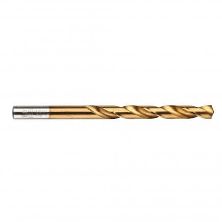IRWIN 10502574 - HSS Titanium drill bit