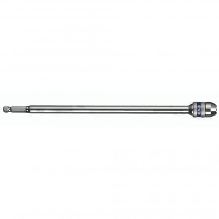 IRWIN 10508170 - 3/8" Quick change bit holder