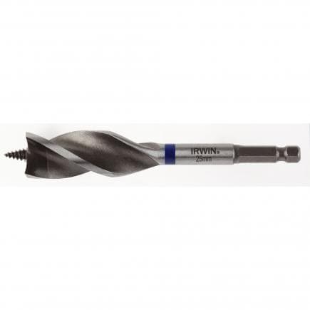 IRWIN 10507712 - BlueGroove Power wood boring bit