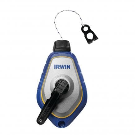 IRWIN 10507682 - SPEEDLINE PRO Reel with blue chalk