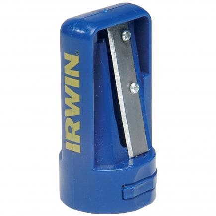 IRWIN 233250 - Carpenter pencil sharpener (25 pcs.)