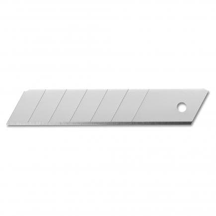 IRWIN 10504558 - Carbon steel snap-off blade (5 pcs.)