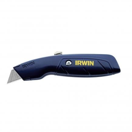 IRWIN 10504238 - Professional retractable knife